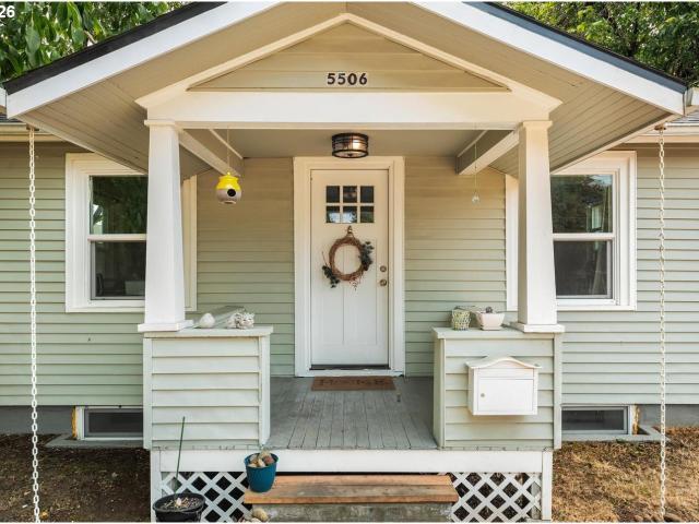 House for sale in Oregonia