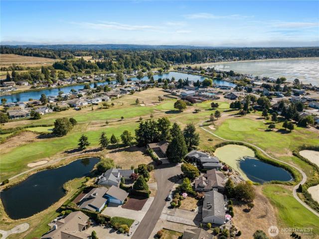 House for sale in Blaine, Washington