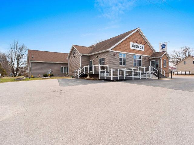 Commercial for sale in Wisconsin