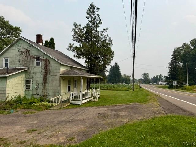 House for sale in Cortland, New York