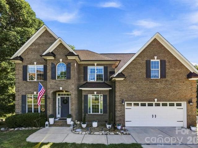 House for sale in Gastonia, Gaston County