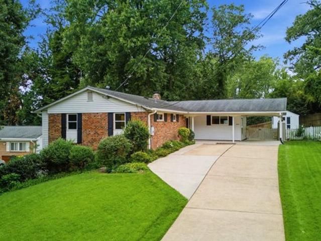 House for sale in Virginia