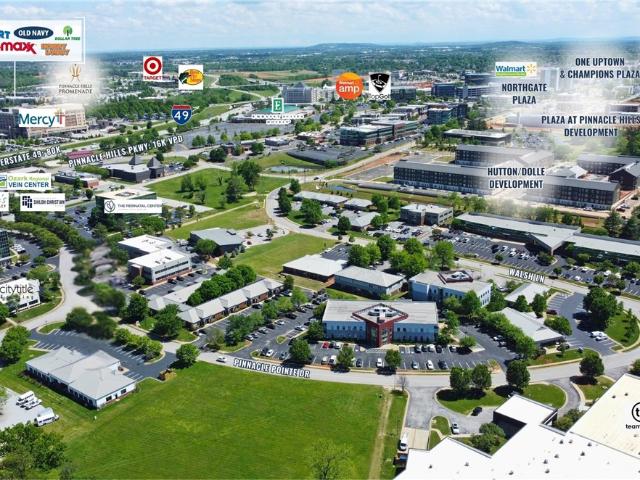 Property for rent in Ark