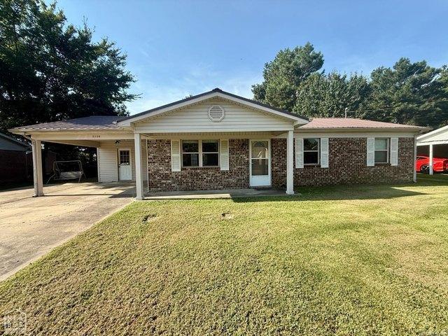 House for sale in Ark