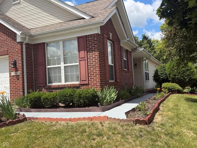 House for sale in Indiana