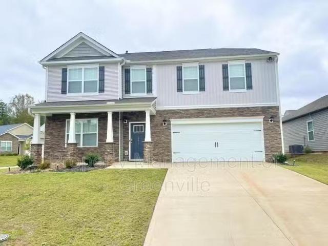 House for rent in Piedmont