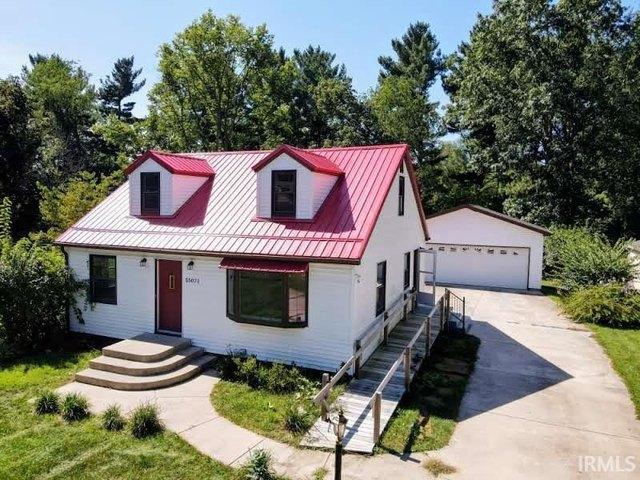 House for sale in South Bend, Indiana