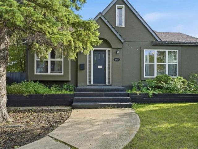 House for sale in Wetaskiwin, Alberta