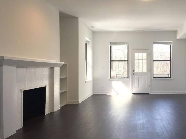 Apartment for rent in Chicago Park, Illinois