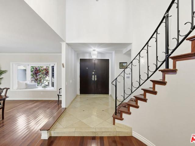 House for sale in Canoga Park, California