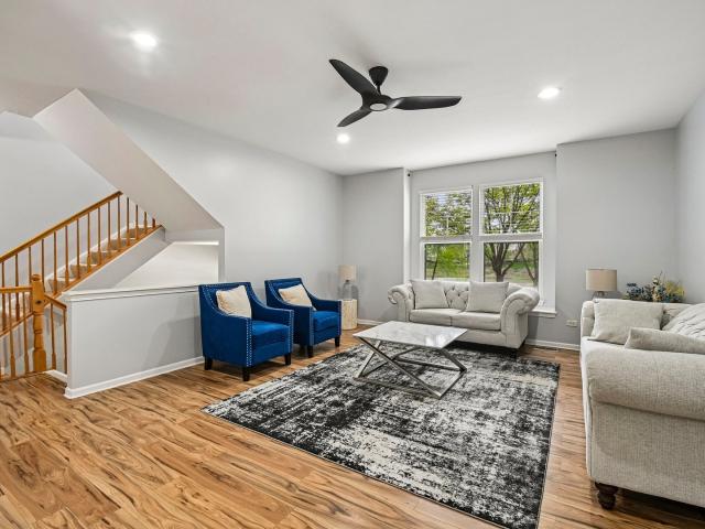 Townhouse for sale in Illinois