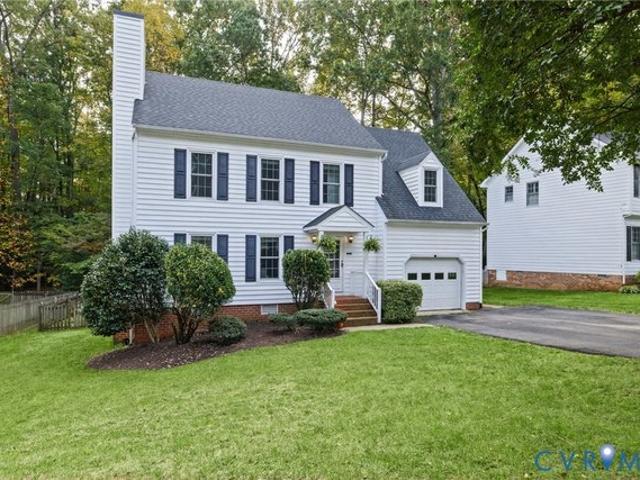 House for sale in Chesterfield, Chesterfield County
