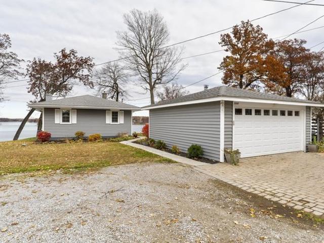 House for sale in Monticello, Indiana