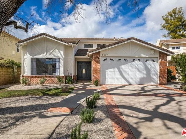 House for sale in Agoura Hills, California