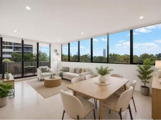 Apartment for rent in Lidcombe, Sydney