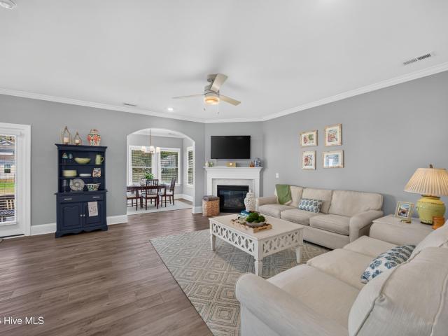 House for sale in Wilmington, New Hanover County