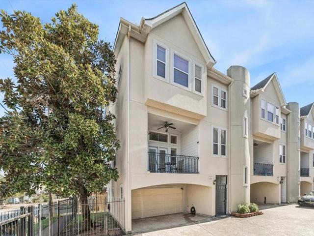 Townhouse for sale in Harris, Texas