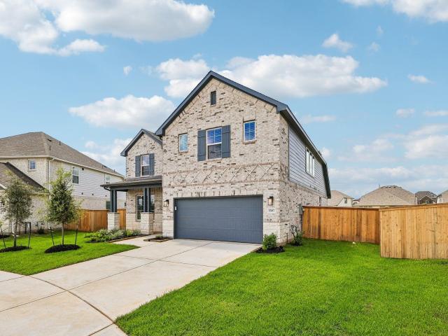 House for sale in Rosenberg, Fort Bend County