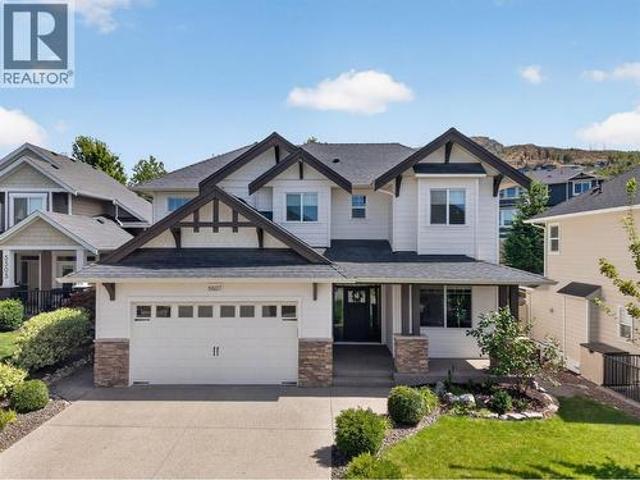 House for sale in Winfield, British Columbia