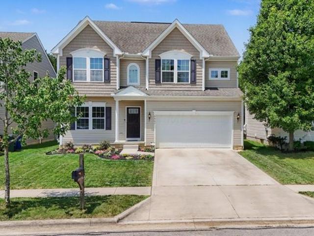 House for sale in Canal Winchester, Ohio