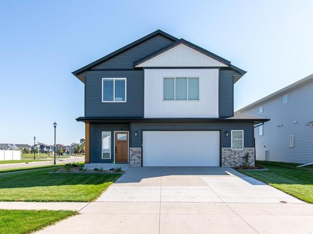 House for sale in West Fargo, North Dakota