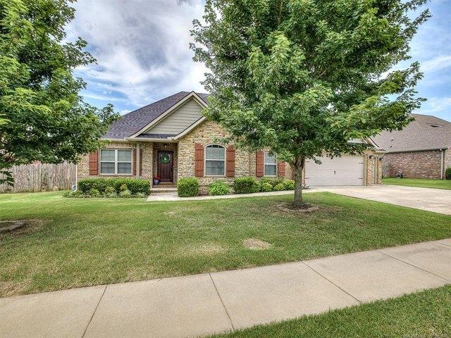 House for sale in Bartlesville, Oklahoma