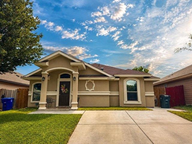 House for sale in Laredo, Texas