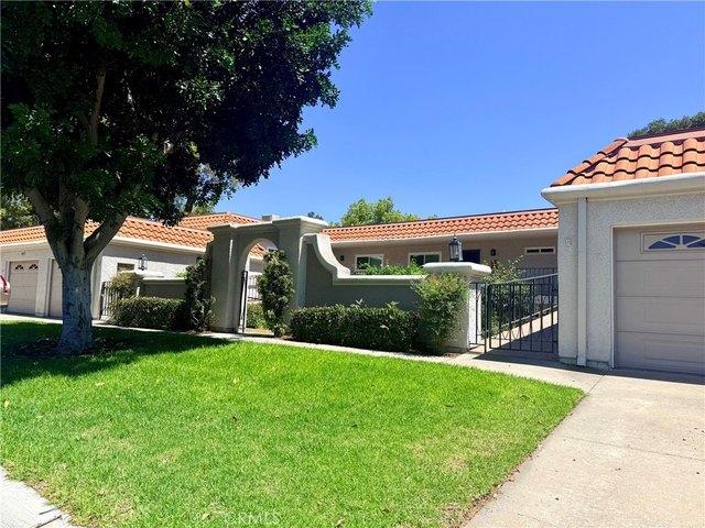 Condo for sale in Laguna Woods, California