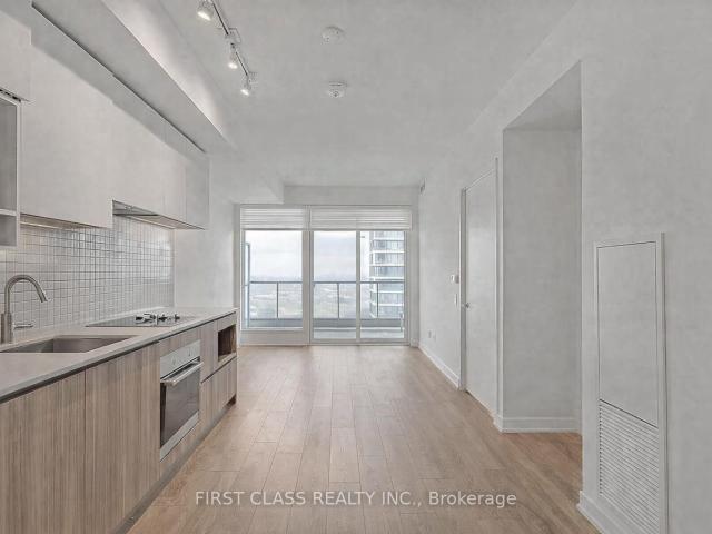 Condo for rent in York, Ontario