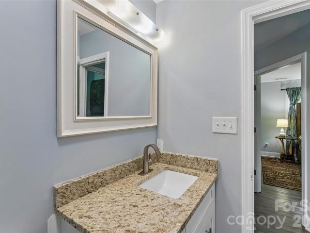 House for sale in Marshville, North Carolina