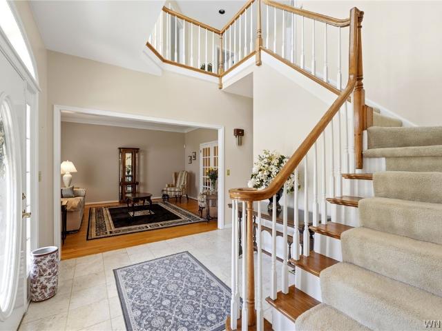 House for sale in Clarence, New York
