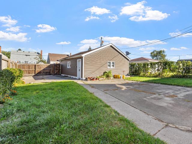 House for sale in Roxana, East Chicago