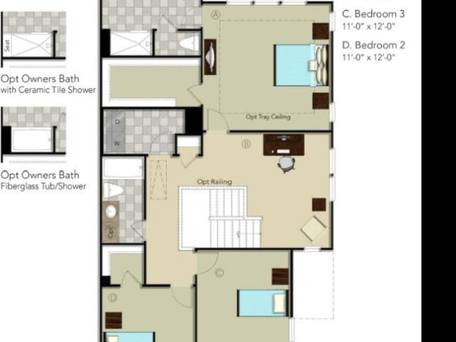 Property for rent in Virginia