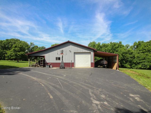 Land for sale in Kentucky