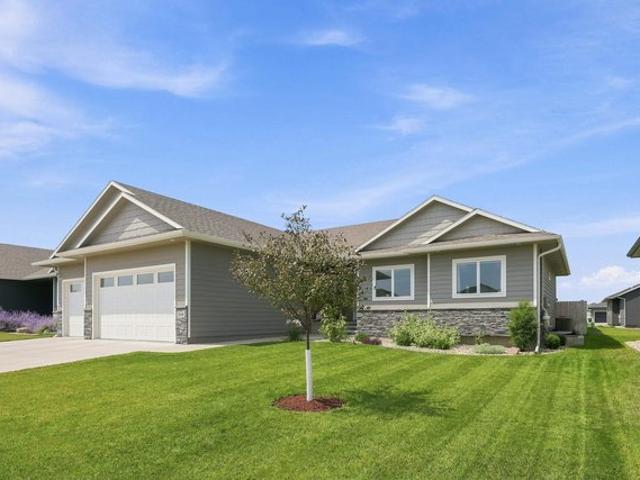 House for sale in Sioux Falls, South Dakota
