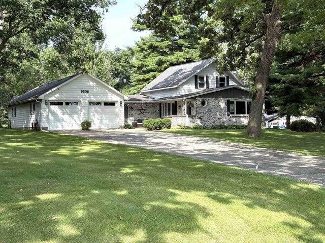 House for sale in Clinton, Wisconsin
