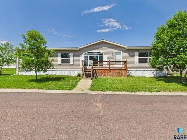 House for sale in Sioux Falls, South Dakota