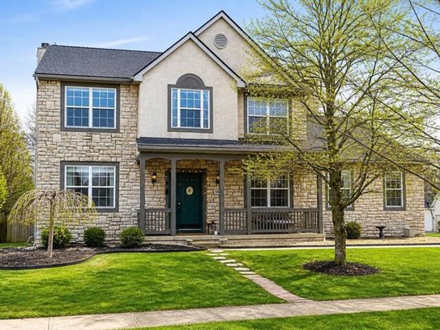 House for sale in Westerville, Ohio