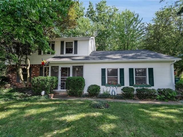 House for sale in Hamburg, New York