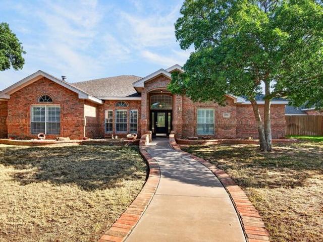 House for sale in Midland, Texas