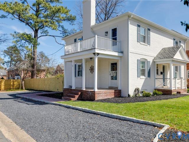 House for sale in Virginia