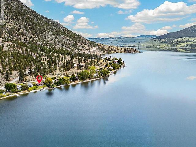 House for sale in British Columbia