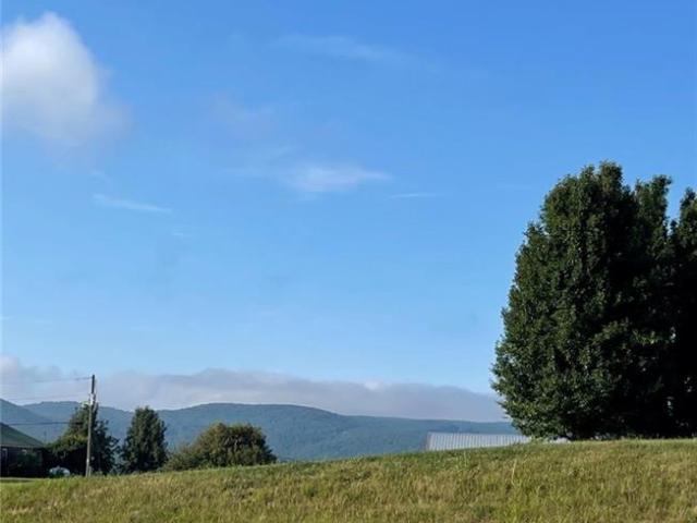 Land for sale in Pickens, Georgia