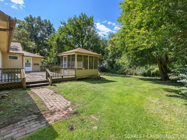 House for sale in Lisle, Illinois