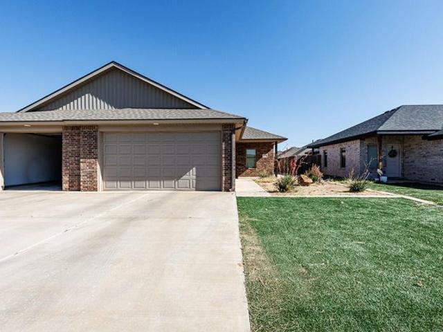 Townhouse for sale in Lubbock, Texas