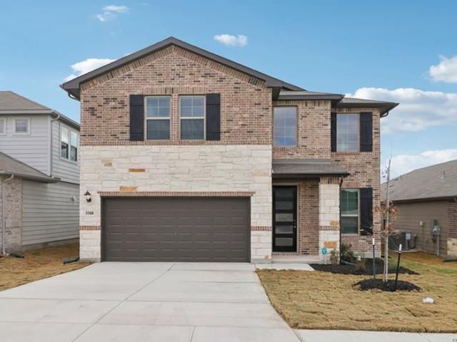 House for sale in Cibolo, Texas