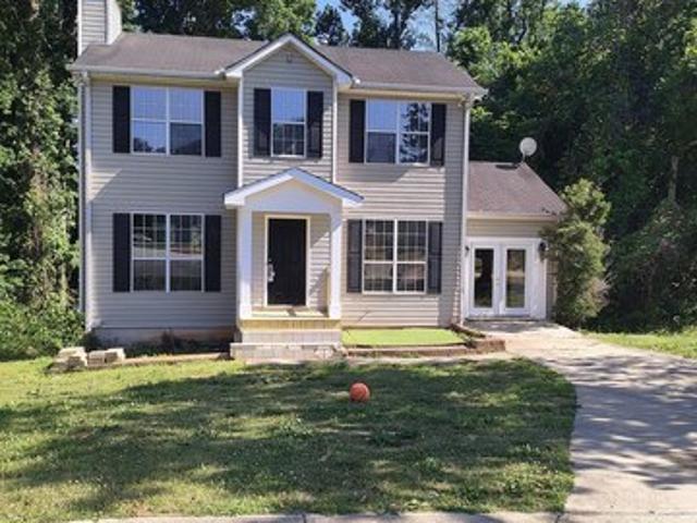 House for sale in Clayton, Georgia