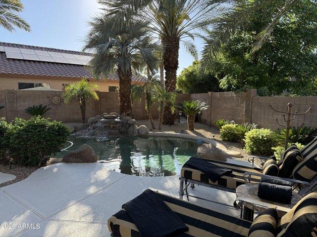 Condo for rent in Litchfield Park, Arizona