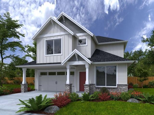 House for sale in Oregonia