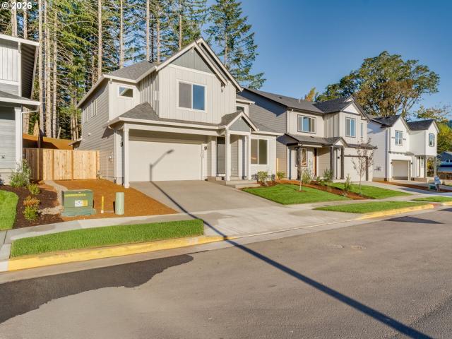 House for sale in Skyline Valley, Corvallis